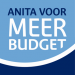 anita voor meer budget