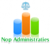 nop administraties