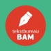 tekstbureau bam